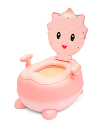 Cute Face Potty Trainer
