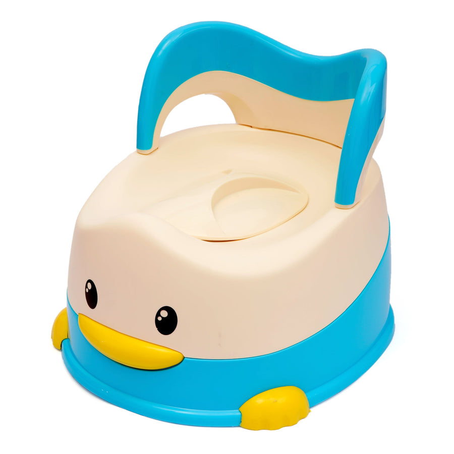 Potty Trainer