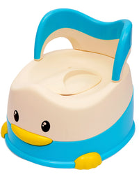 Potty Trainer - Premium Quality Guaranteed (PT-8905BNY)
