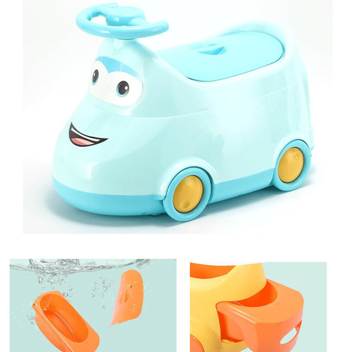 Potty Seat