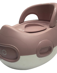 Robob Shape Potty Trainer Seat
