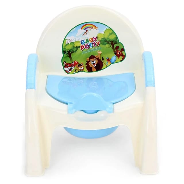 Baby Potty Trainer