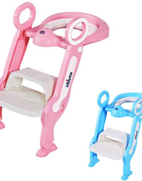 Baby Toilet Traning Seat
