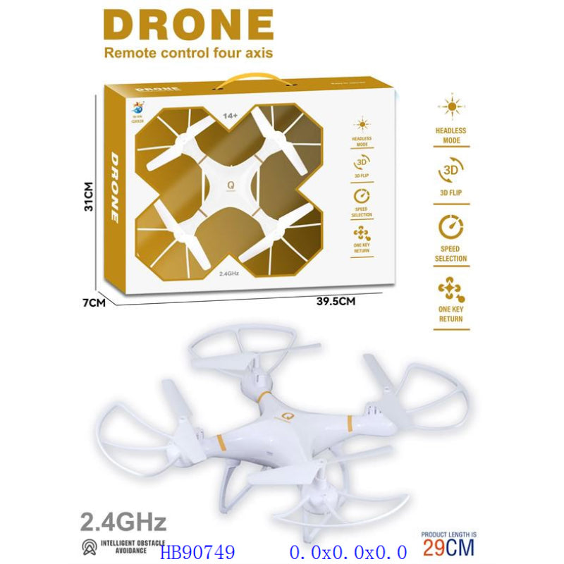 Air Craft / Drone - Premium Quality Guaranteed (HC-828QX)