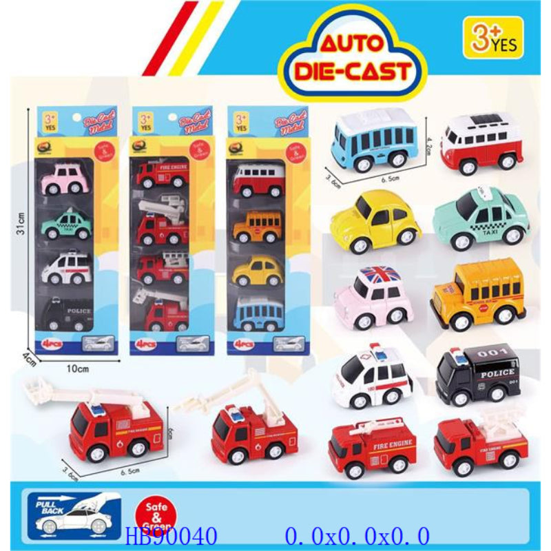 Dinky Toys