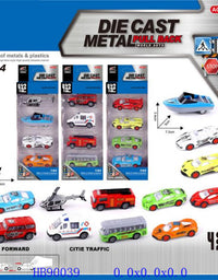 DINKY TOYS
