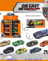 DINKY TOYS
