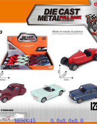 Dinky Toys
