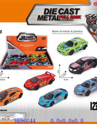 Dinky Toys
