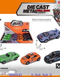 Dinky Toys
