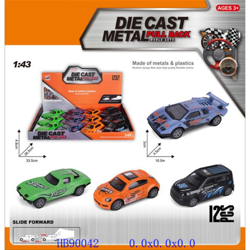 Dinky Toys