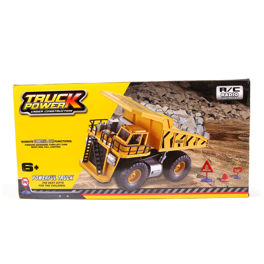 REMOTE CARS