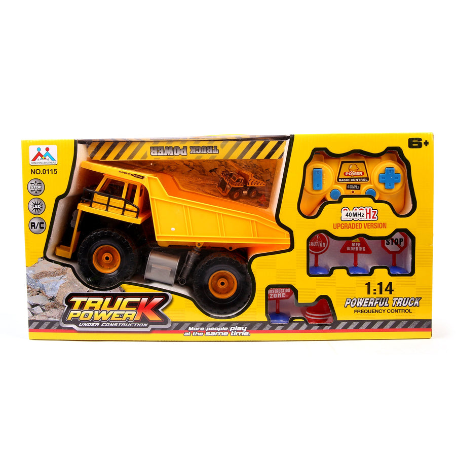 REMOTE CARS