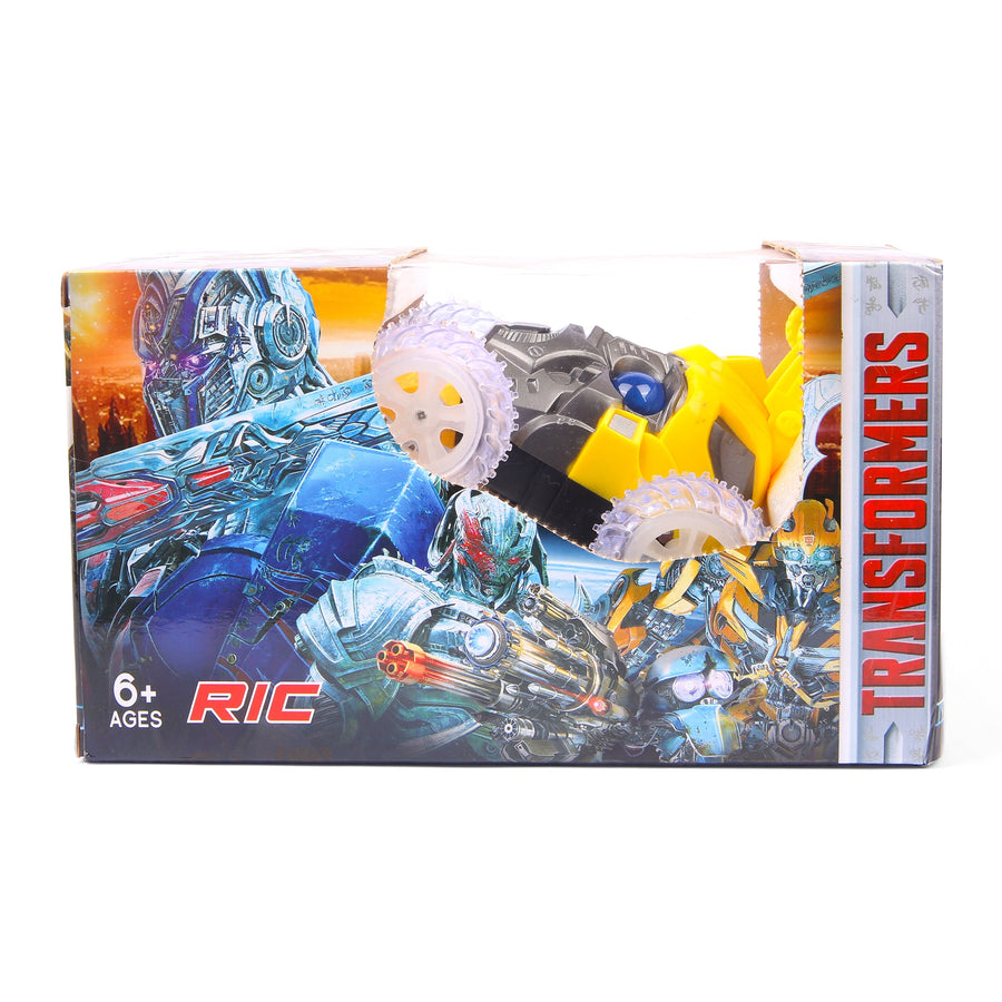 Remote Cars