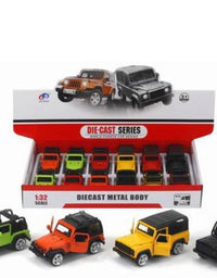 Dinky Toys
