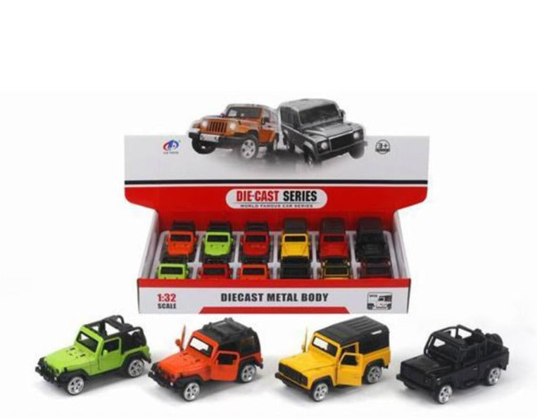 Dinky Toys