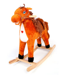 Rocking Horse
