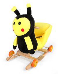 Bee Rocking Chair
