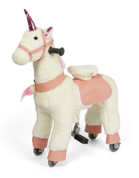 Unicorn Rocking Horse
