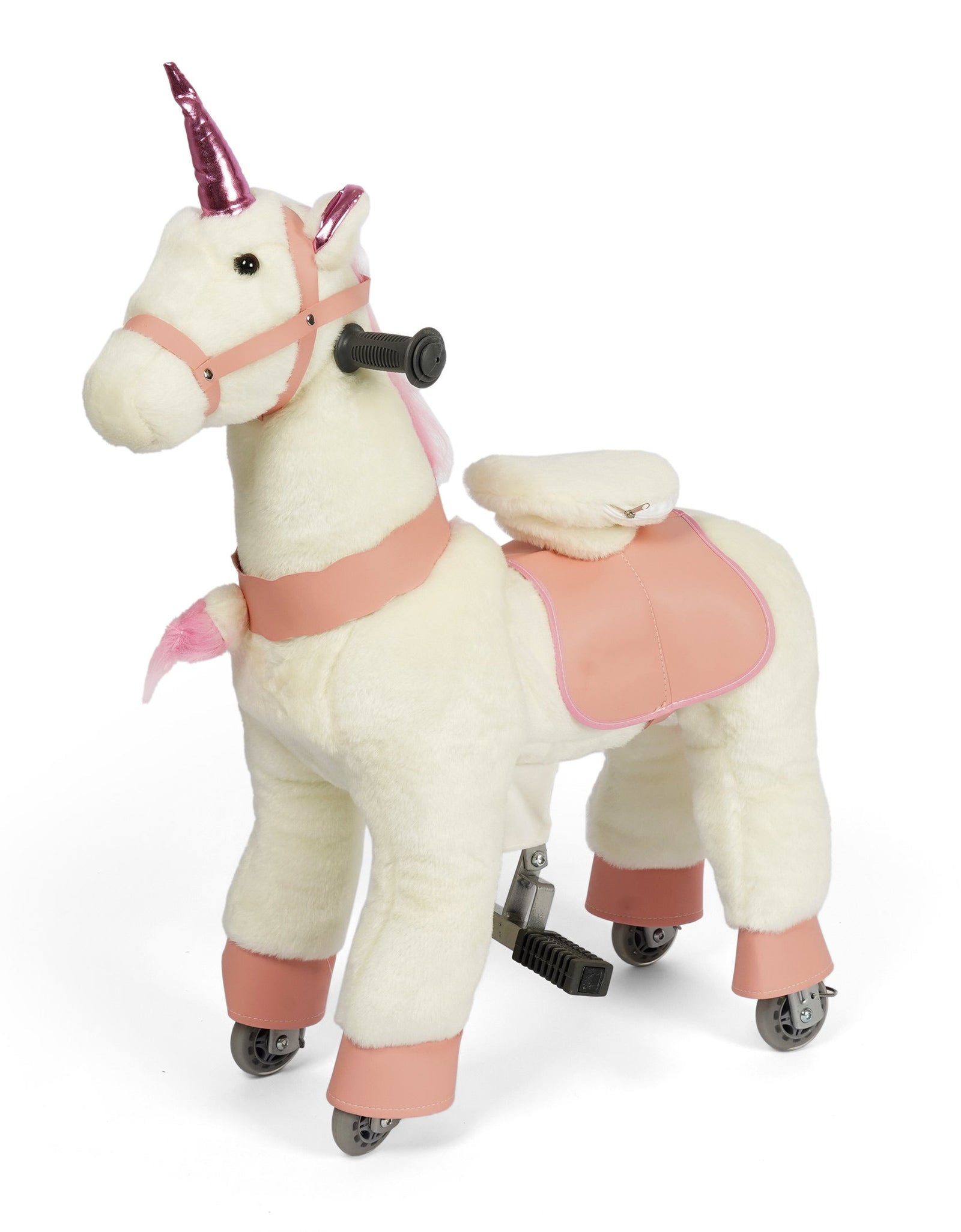 Unicorn Rocking Horse