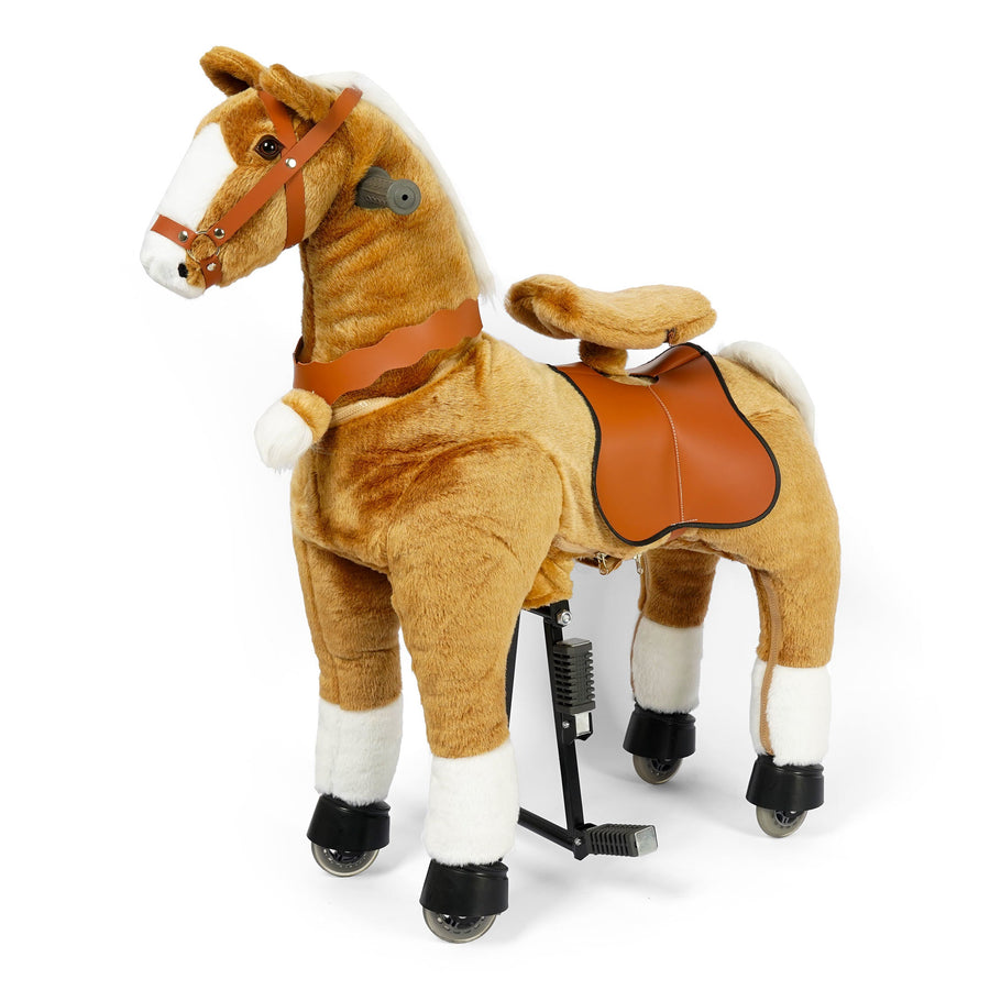 Traditional Rocking Horse Rh-2012-2B