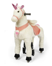 Rocking Horse For Kids
