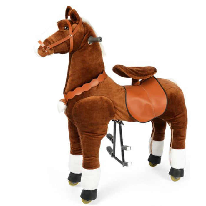 Rocking Horse Pony - Premium Quality Guaranteed (RH-2012-03)