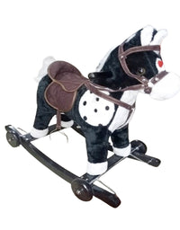 Rock & Ride Small Size
