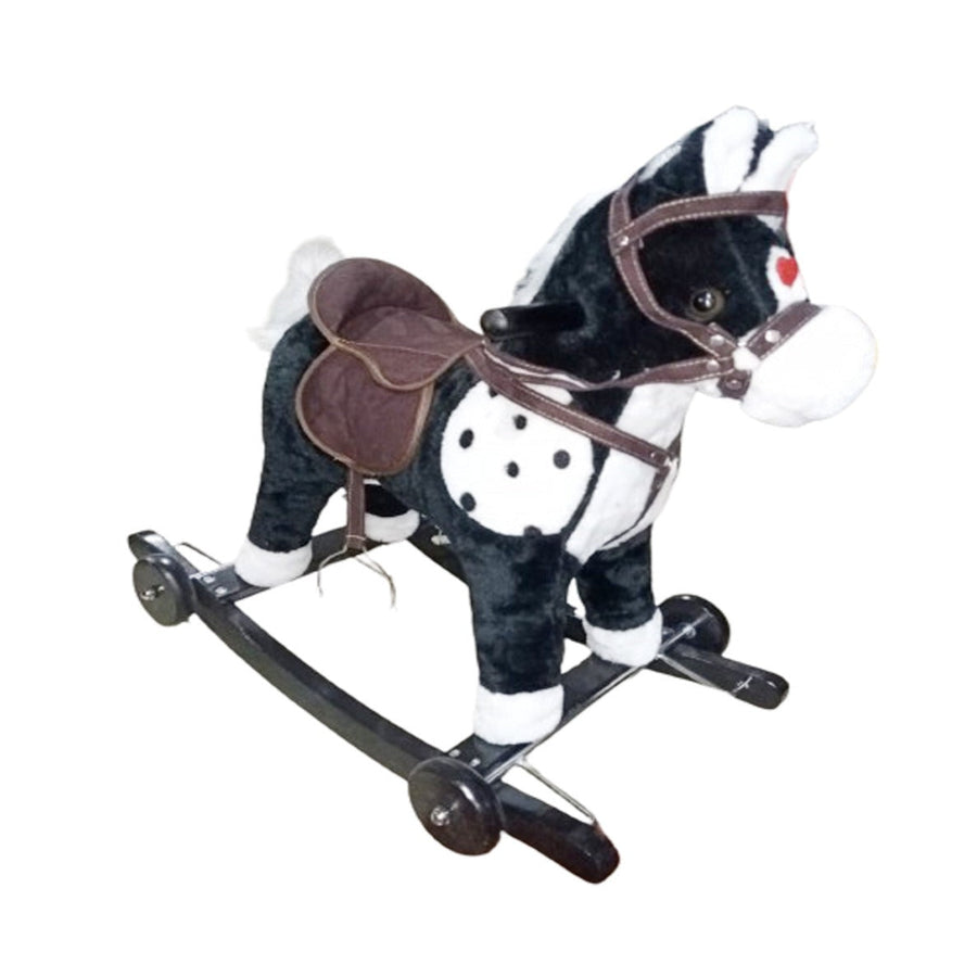 Rock & Ride Small Size