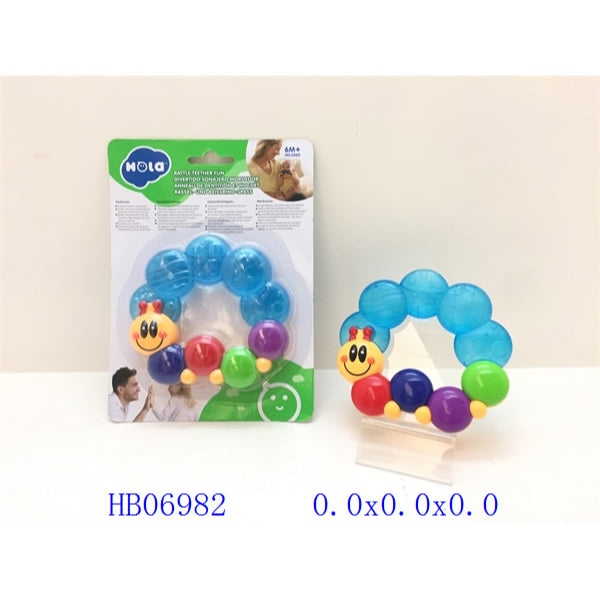Baby Rattle