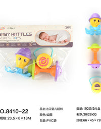 Baby Rattle
