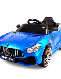 Rechargeable Kids Electric Car
