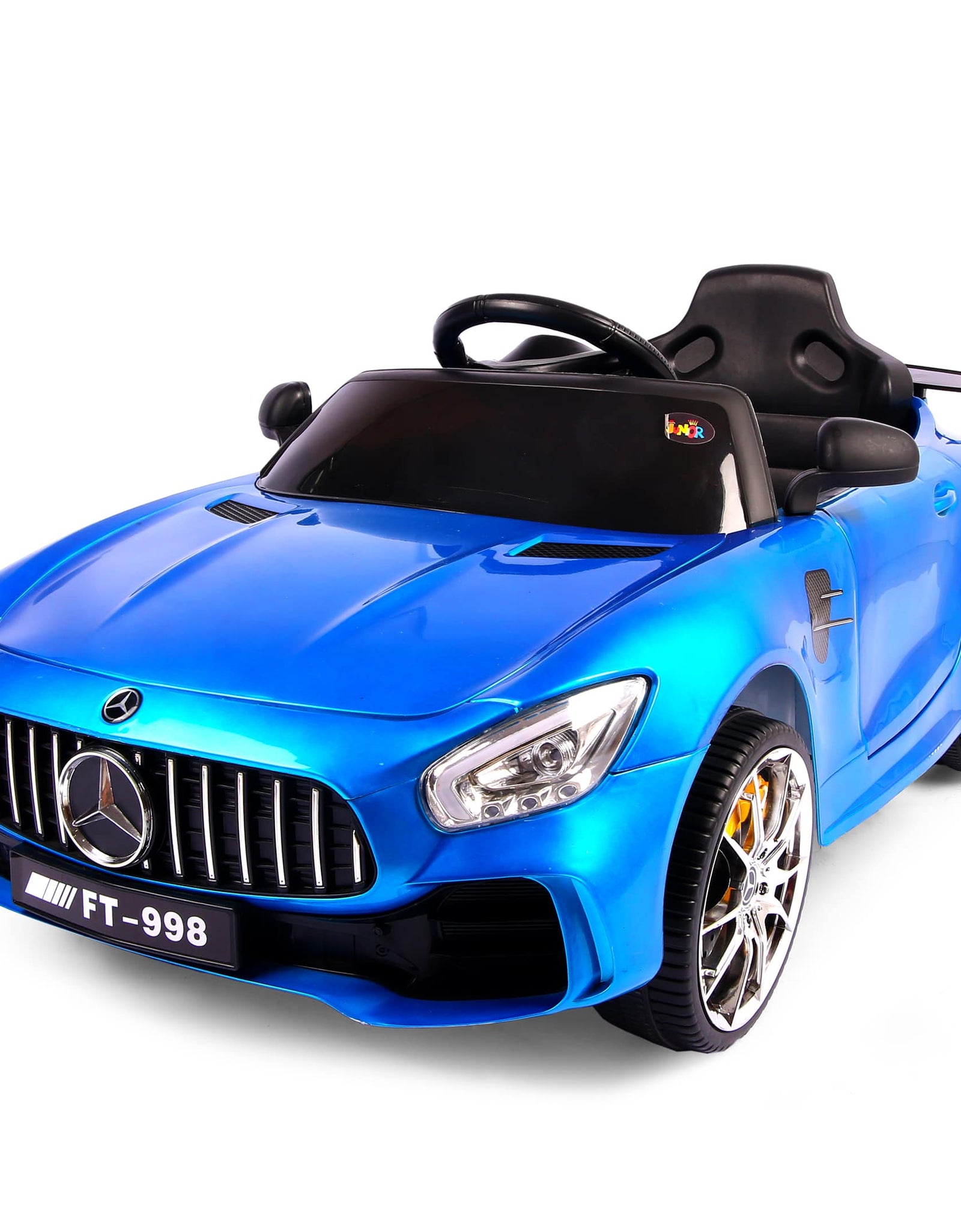 Rechargeable Kids Electric Car