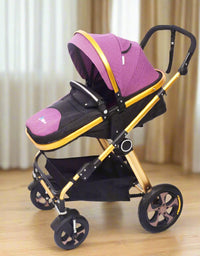 Baby Stroller
