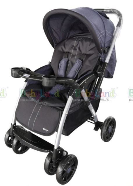 BABY STROLLER