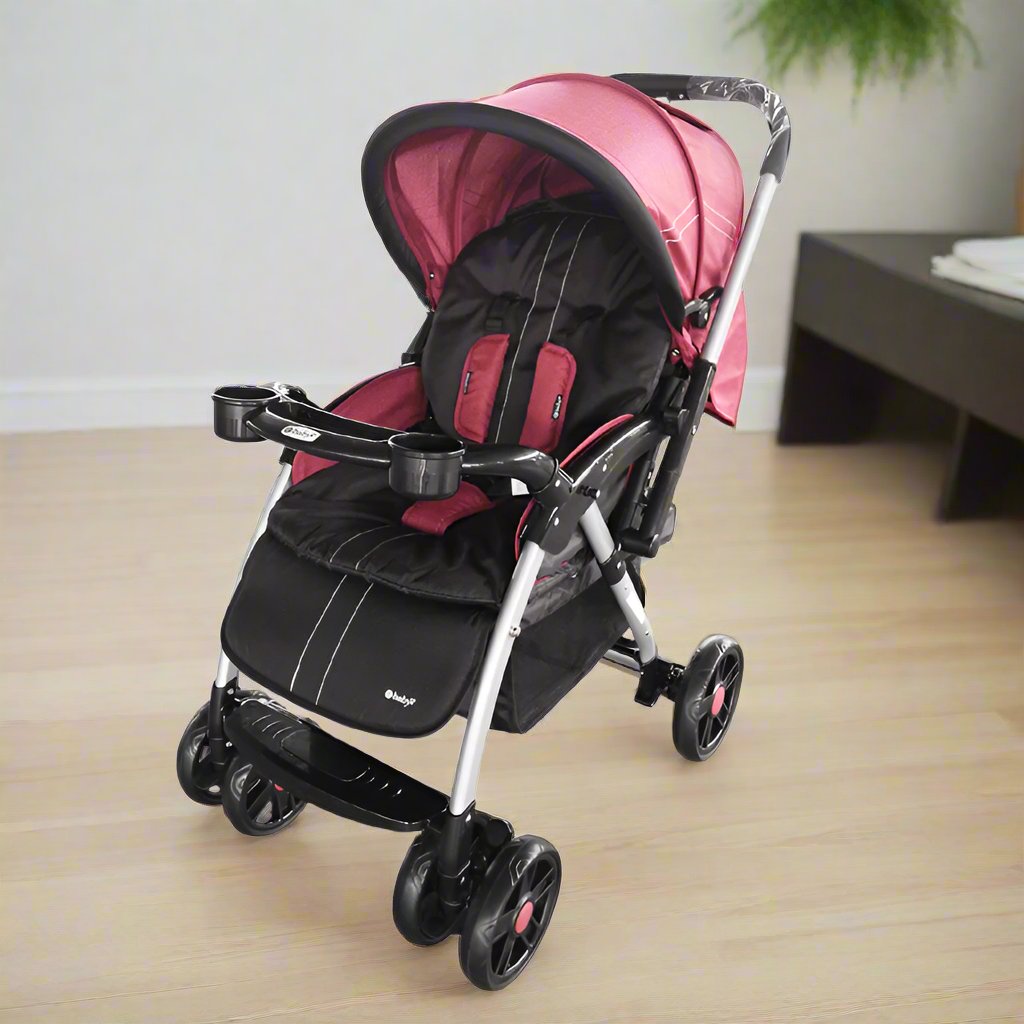 Baby Stroller