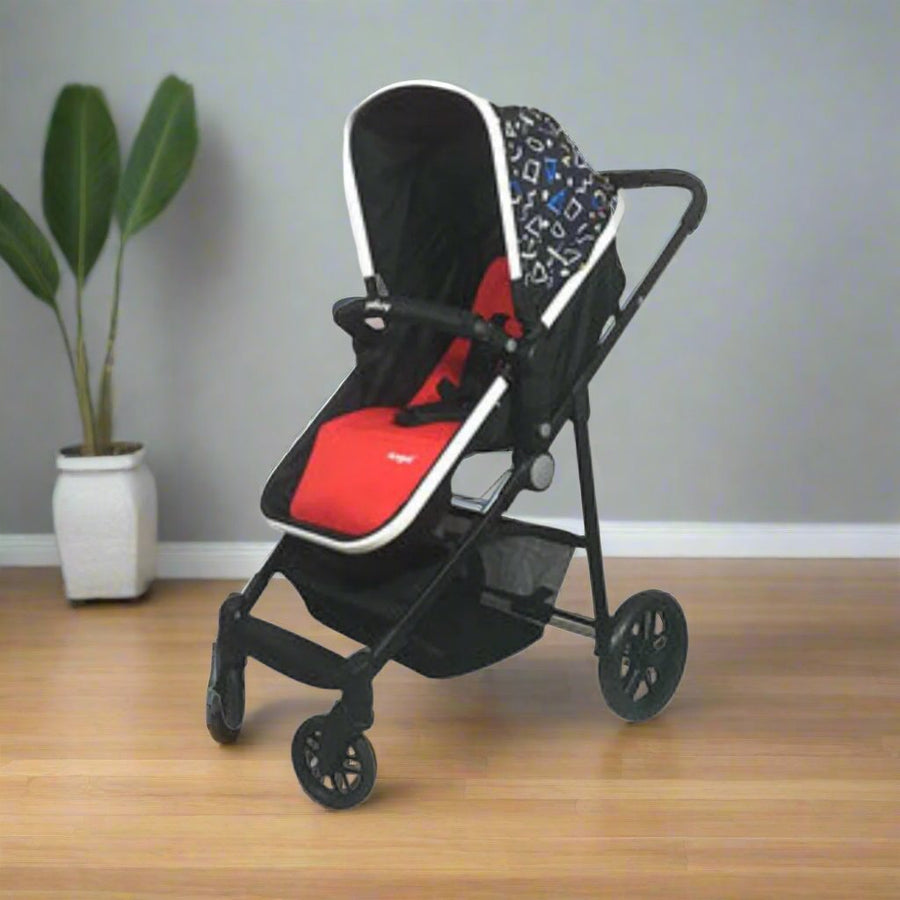Stroller
