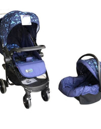 Baby Stroller
