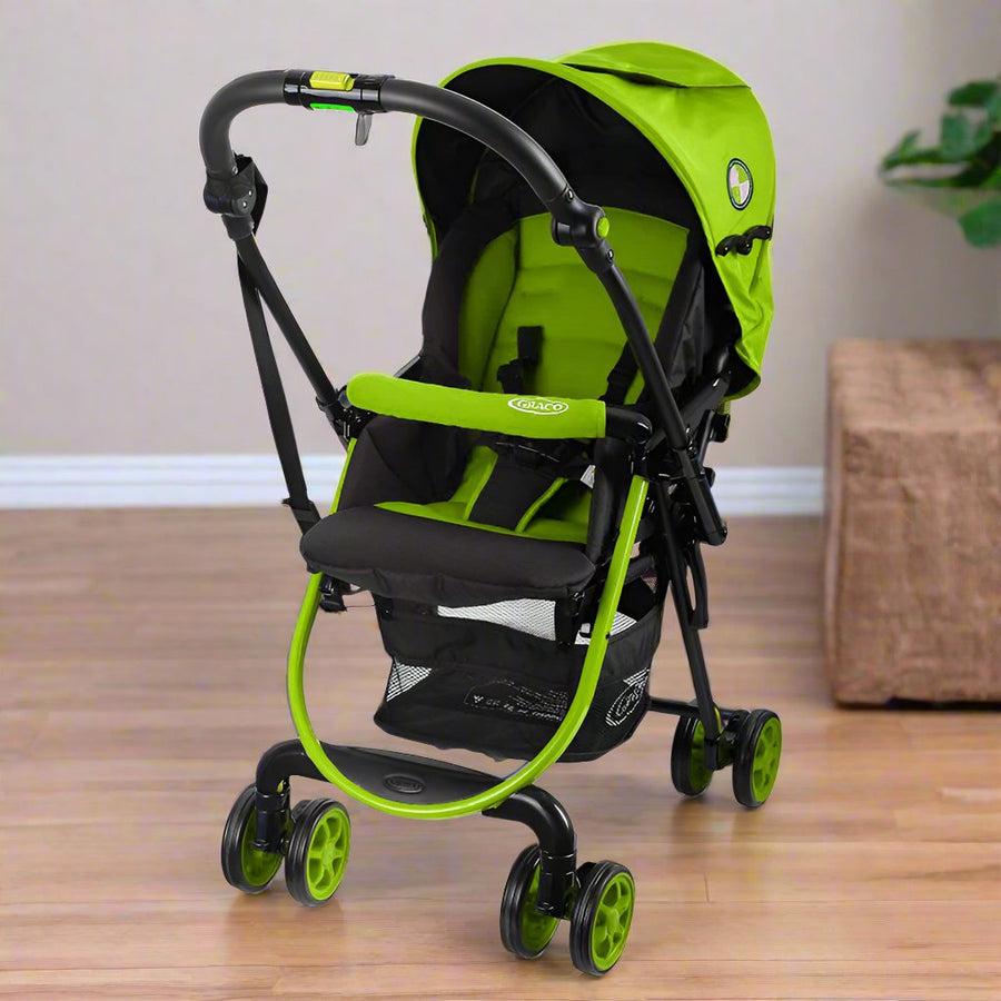 Stroller