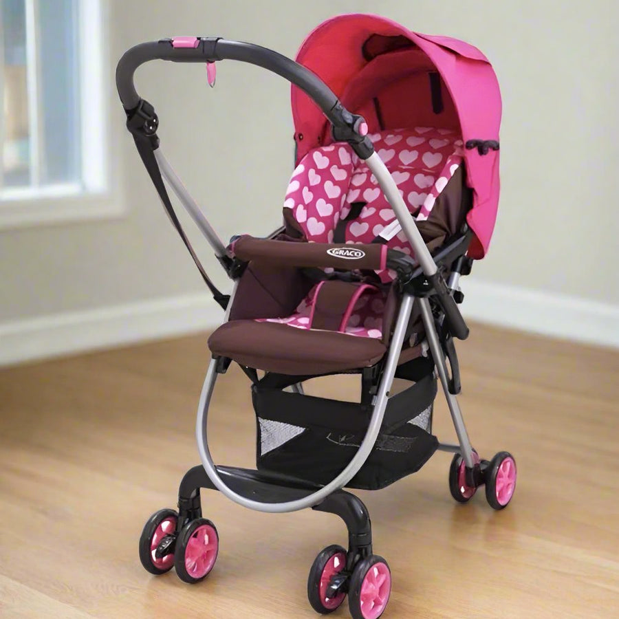 Graco Koji Baby Stroller