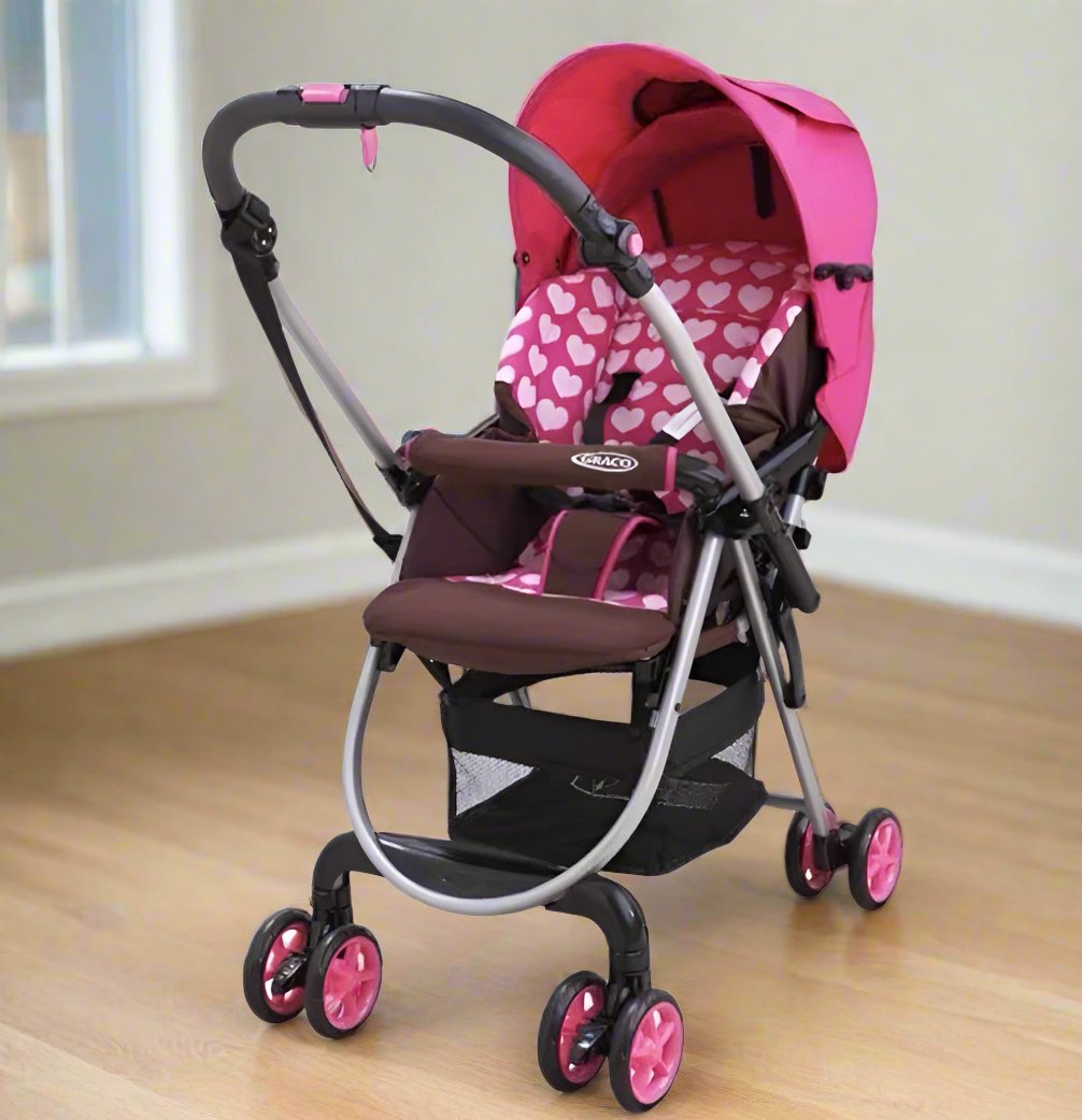 Graco Koji Baby Stroller