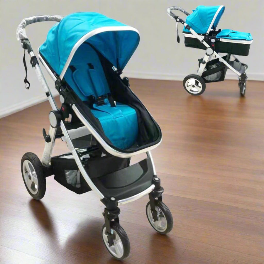Stroller