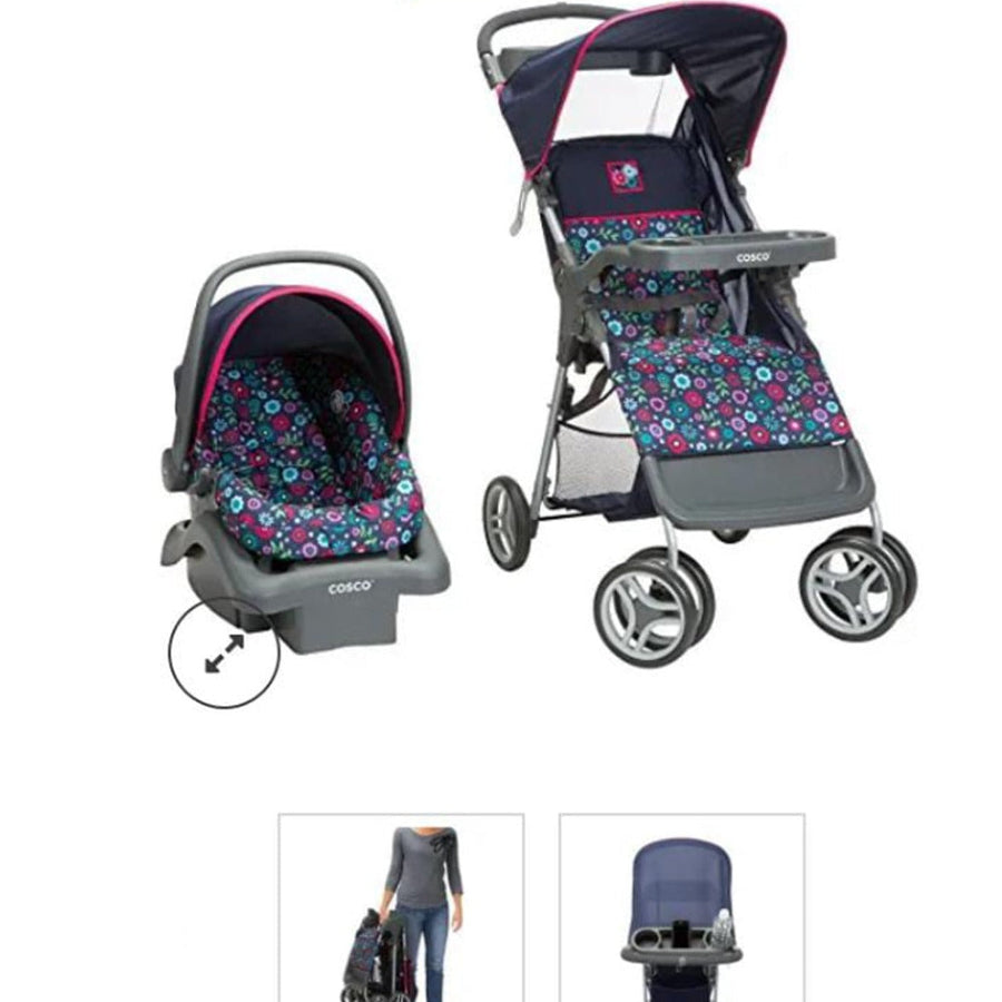 Baby Stroller