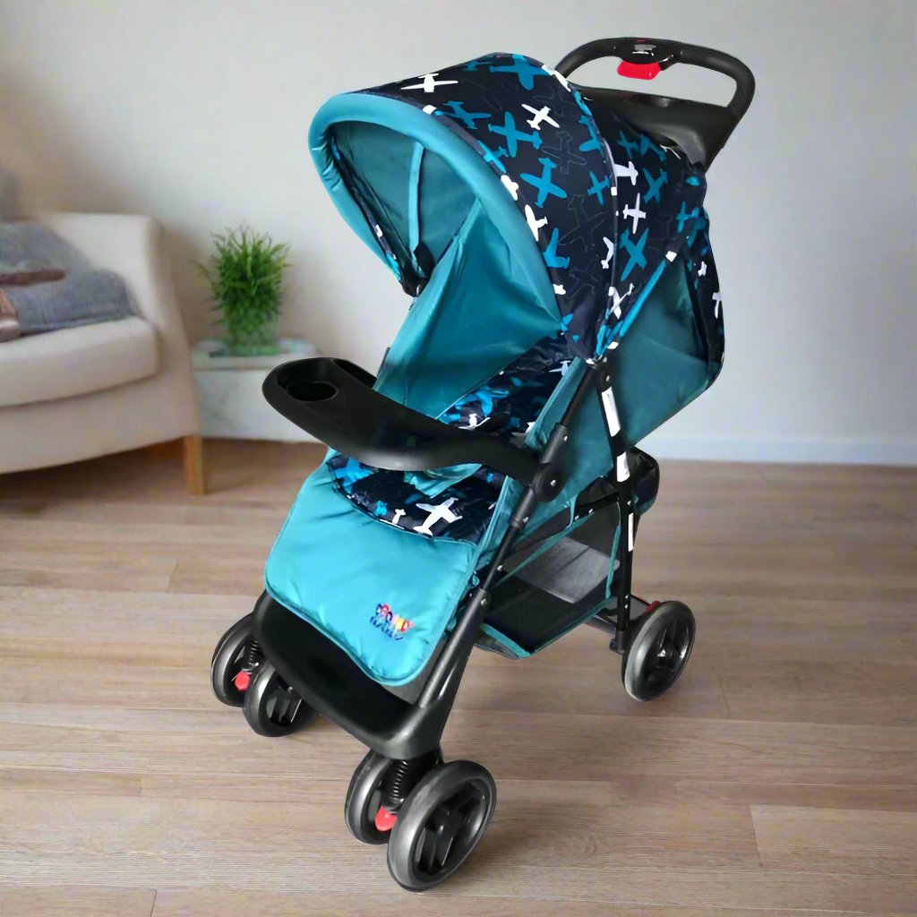 Baby Stroller