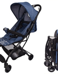 Baby Stroller
