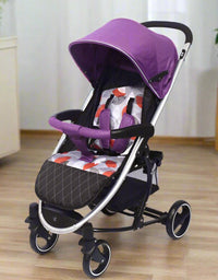 Baby Stroller
