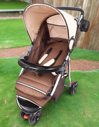 Baby Stroller
