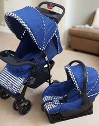 Baby Stroller
