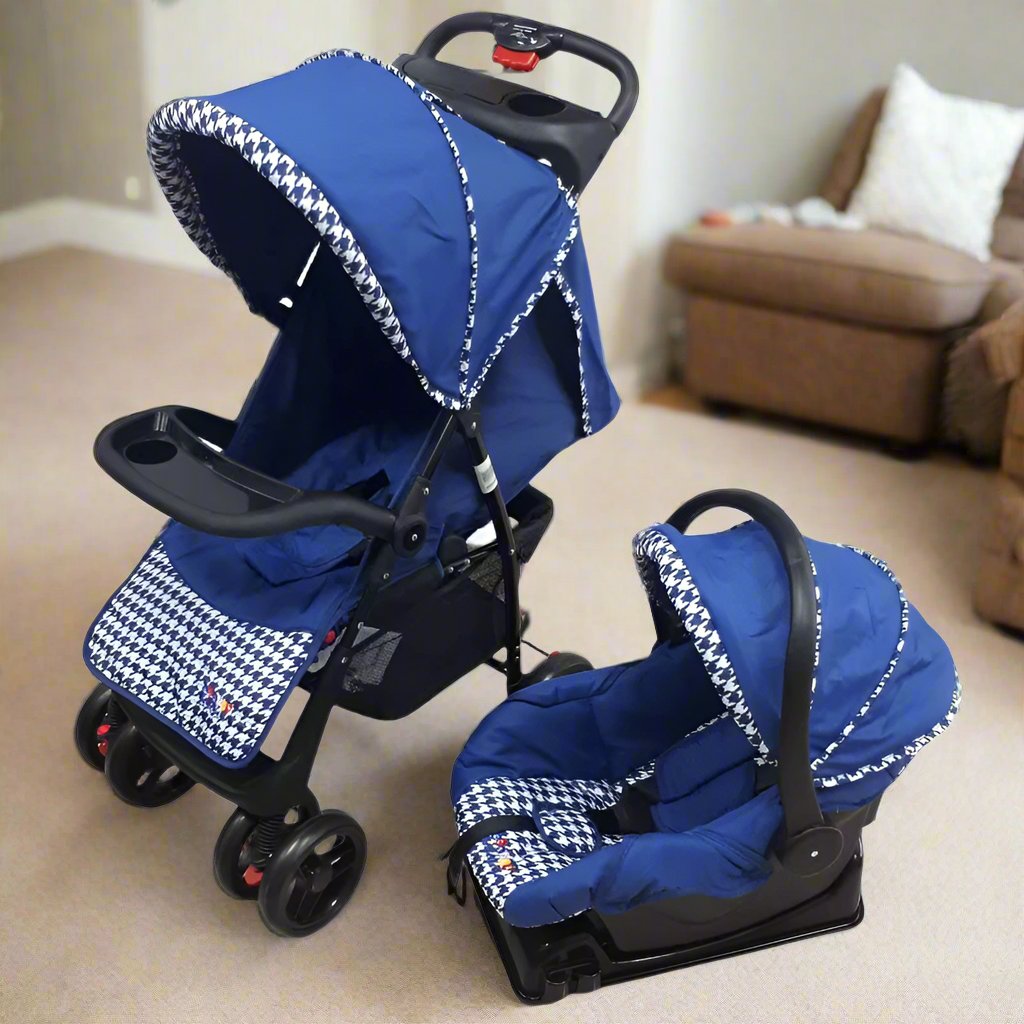 Baby Stroller