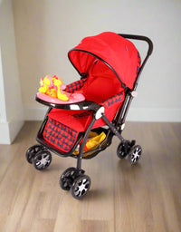 Wanbaom Baby Stroller
